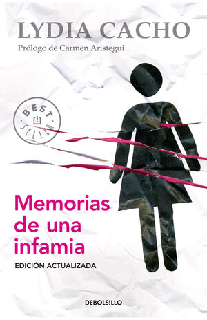 MEMORIAS DE UNA INFAMIA