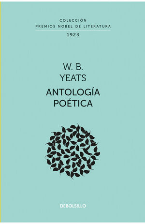 ANTOLOGIA POETICA (NOBEL)