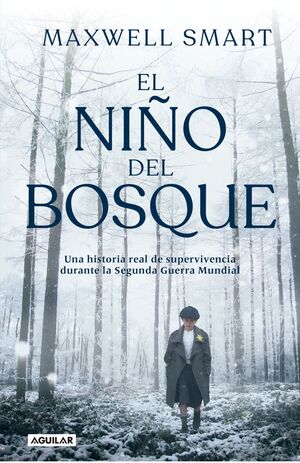 EL NIÑO DEL BOSQUE