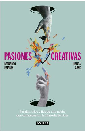 PASIONES CREATIVAS