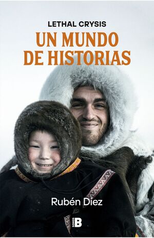 UN MUNDO DE HISTORIAS