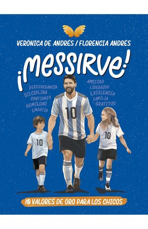 MESSIRVE