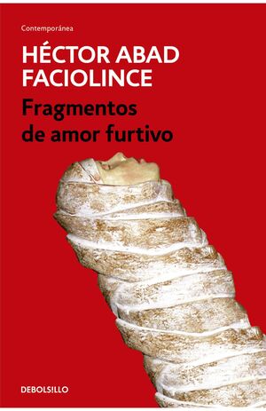 FRAGMENTOS DE UN AMOR FURTIVO