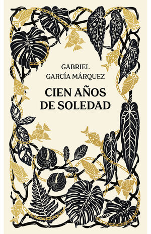 CIEN AÑOS DE SOLEDAD (ED. ANIVERSARIO)