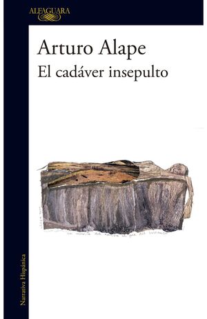 EL CADÁVER INSEPULTO