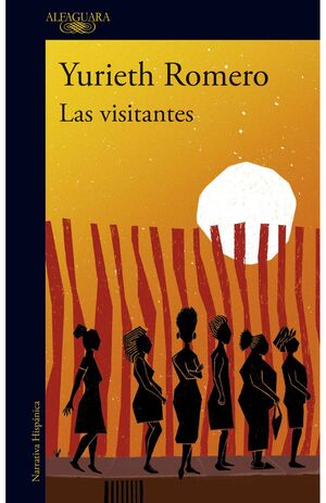 LAS VISITANTES