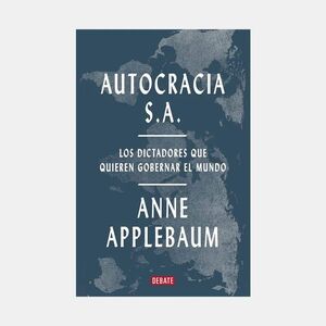 AUTOCRACIA S.A