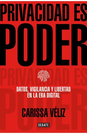 PRIVACIDAD ES PODER