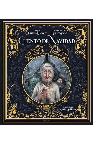 CUENTO DE NAVIDAD