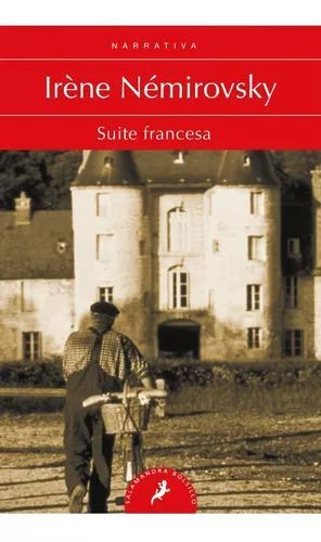 SUITE FRANCESA