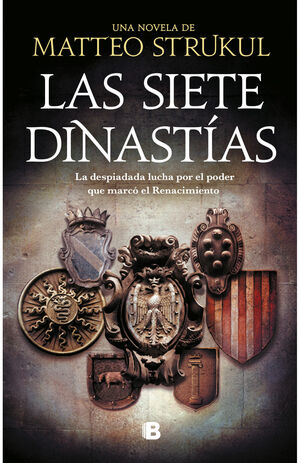 LAS SIETE DINASTIAS