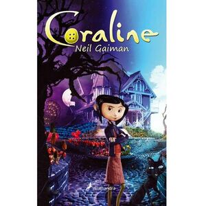 CORALINE