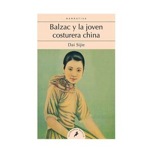 BALZAC Y LA JOVEN COSTURERA CHINA