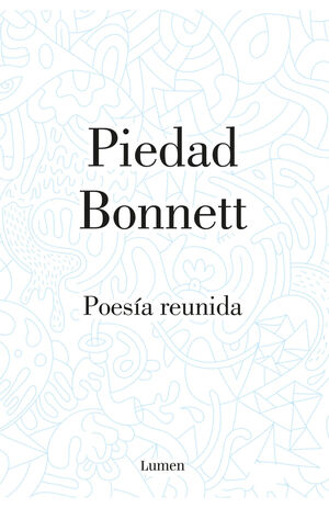 POESIA REUNIDA (P.BONNET)