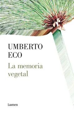 MEMORIA VEGETAL, LA