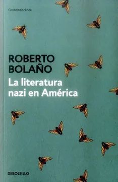 LA LITERATURA NAZI EN AMERICA