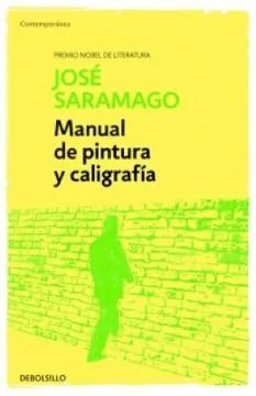 MANUAL DE PINTURA Y CALIGRAFIA