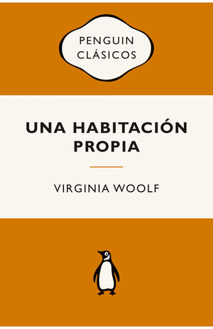 UNA HABITACION PROPIA(COLECCION PENGUIN)