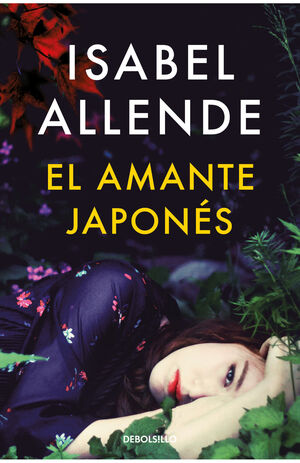 EL AMANTE JAPONES