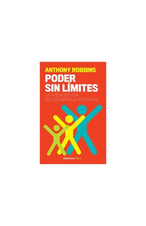 PODER SIN LÍMITES