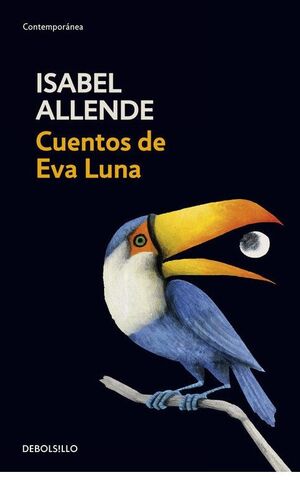 CUENTOS DE EVA LUNA