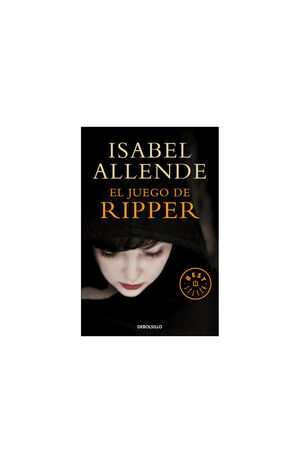 EL JUEGO DE RIPPER