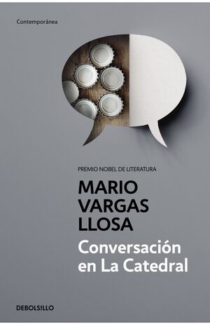 CONVERSACIÓN EN LA CATEDRAL