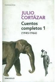 CUENTOS COMPLETOS 1 (CORTAZAR)